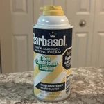 Vintage Barbasol Thick & Rich Shaving Cream Skin Conditioner Beard Buster 11 Oz New. Price: $38.41.