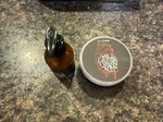 Barrister And Mann Shaving Soap Aftershave. Passifloria Scent. New. Price: $70.00.