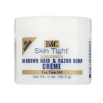 Skin Tight In-grown Hair & Razor Bump Creme Extra Strength 2OZ New. Price: $21.91.
