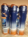 6X Gillette Proglide 2-IN-1 Ocean Cool Shaving Gel Fresh. New. Read. Price: $29.99.