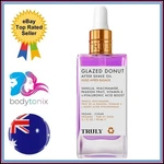 Truly Beauty Glazed Donut After Shave Oil Soothing & Hydrating *authentic* 90ML New. Price: $50.18.