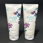 Pure By Gillette Venus Vera Bradley Honeyflower Shave Cream 6 Oz Lot Of 2 Tubes New. Price: $12.99.