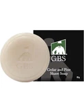 Men Cedar & Pine Shave Soap 97% Natural Mug Bowl Puck Refill 3OZ Bar New. Price: $14.99.