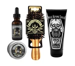 Grave Before Shave Beard Care Pack (gentlemen's Blend) Fast Ship New. Price: $82.97.