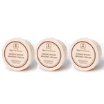 Taylor Of Old Bond Street Sandalwood Shaving Bowl, 5.3-OUNCE Pack (3) New. Price: $89.99.
