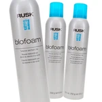 Rusk Blofoam Texturizer And Root Lifter 8.8 Oz - Pack 3 New. Price: $39.95.