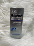 Gillette Complete Skincare Protect Facial Spf 15 Moisturizer 1.7 Oz New. Price: $33.97.