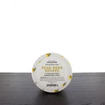 West Coast Shaving Duck Fat Soap, Pear-brrr Shoppe, 2 Oz New. Price: $17.99.