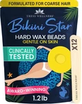 Tress Wellness Wax Beads - Award Winning Safe For 19.2 Ounce (pack Of 1) New. Price: $39.46.
