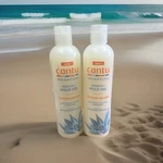 2 Pack Cantu Weightless Smooth + Hold Gel, 10 Fl Oz New. Price: $20.99.