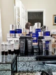 Lab Series Set (serum, Lotion, Cleanser, Shave Gel) - Brand New In Boxes. Price: $144.99.