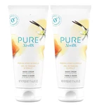 New Pure By Gillette Venus Shaving Cream Manuka Honey And Vanilla, 6OZ (2 Pack). Price: $21.50.
