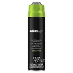 Gillette Labs Rapid Foaming Shaving Gel For Men, Alcohol, - 7 Oz New. Price: $10.99.