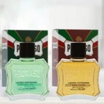 Proraso (green, Red, After Shave, Sandalwood, Eucalyptus, Lotion, 100ML) New. Price: $15.50.