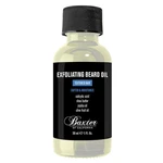 Baxter Of California Exfoliating Beard Oil New. Price: $35.00.