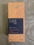 New! L'occitane Cade Soothing & Moisturizing After Shave Balm 75ML / 2.5OZ. Nib!. Price: $19.95.